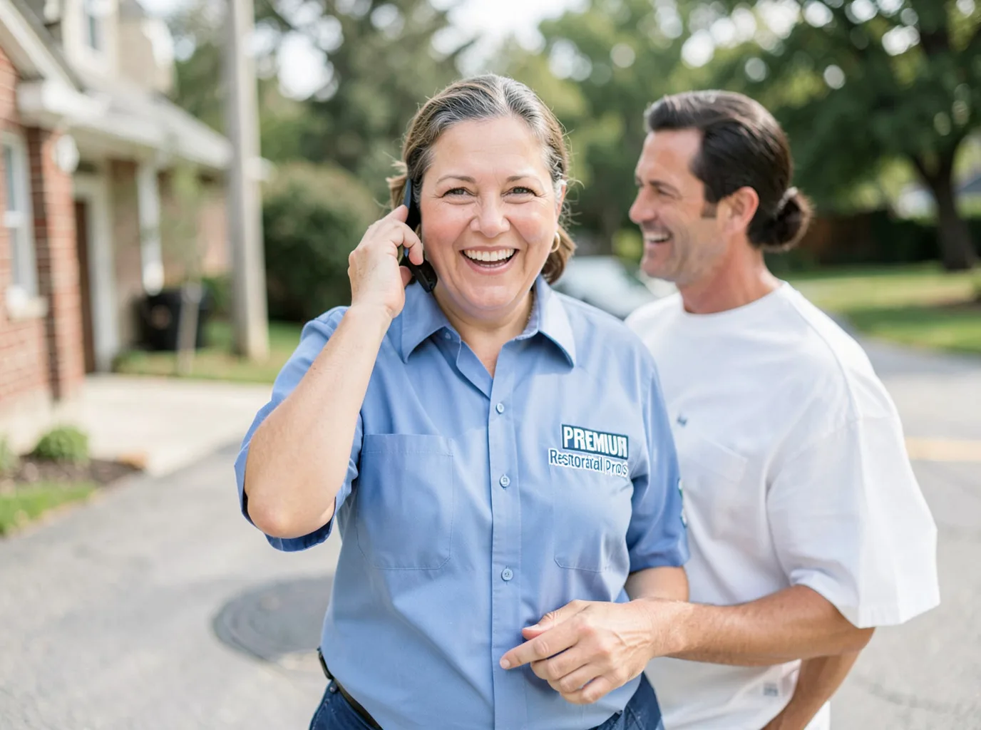 Water Damage Restoration Parkton, MD FAQs